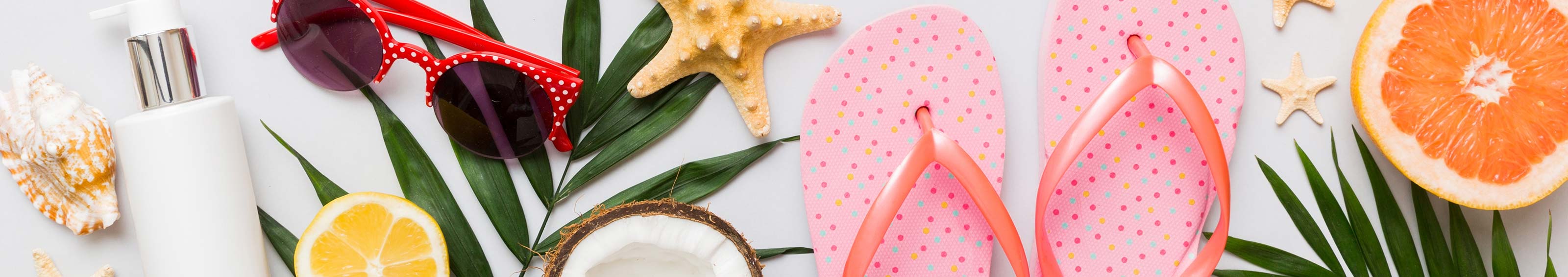 Country Floral - Summer