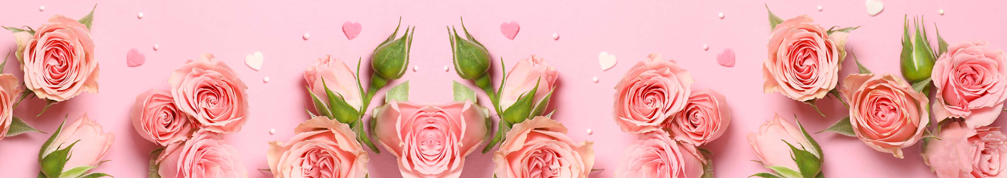 Country Floral - Valentine's Day